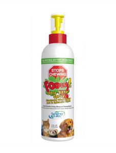 Healthy Pet Scandinavia Fooey