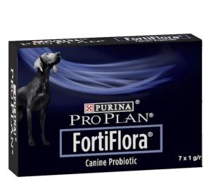 Purina Pro Plan Veterinary Diets Canine FortiFlora