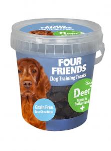 FourFriends Training Treats Deer