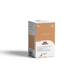 Specific Allergen Management Plus FOW-HY 7x100g
