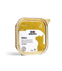 Specific Kitten FPW 7x100g
