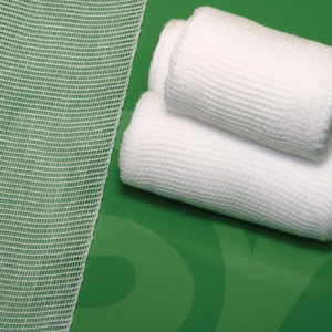Gasbinda Elastisk 6cm x 4m