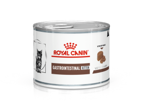 Royal Canin Veterinary Care Cat Gastrointestinal Kitten Mousse 12x195g
