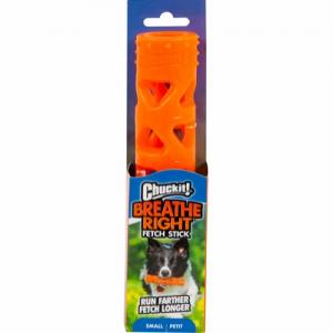 Chuckit Breathe Right Fetch Stick