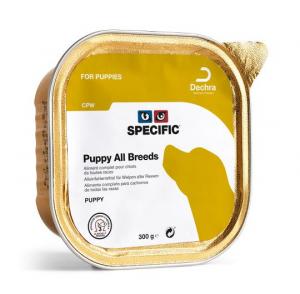 Specific Puppy All Breeds CPW 6x300g