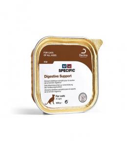Specific Digestive Support FIW 7x100g