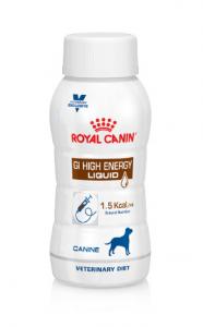 Royal Canin Veterinary Diets Gastrointestinal High Energy Liquid Dog