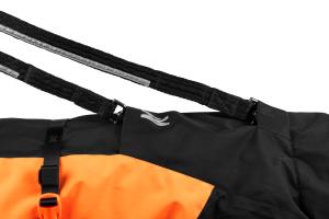 Non stop dogwear glacier hundtäcke