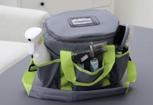 Kerbl Grooming Bag Navy
