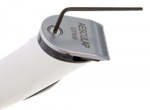 Kerbl Aesculap Battery-Operated Clipper Exacta Skär