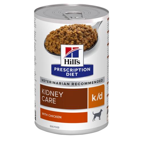 Hill´s Prescription Diet k/d Canine Original
