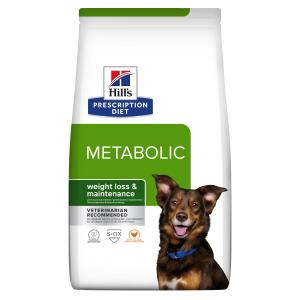 Hill´s Prescription Diet Metabolic Canine Original