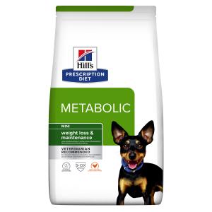 Hill´s Prescription Diet Metabolic Canine Mini