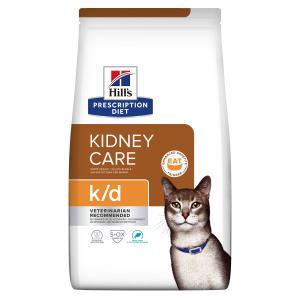 Hill’s Prescription Diet Feline Renal Health k/d Tuna