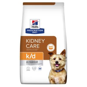 Hill´s Prescription Diet k/d Canine Original