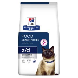 Hill’s Prescription Diet Feline Z/D Low Allergen