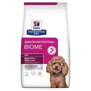 Hill´s Prescription Diet Canine Gastrointestinal Biome Mini