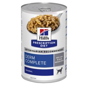 Hill´s Prescription Diet Canine Derm Complete