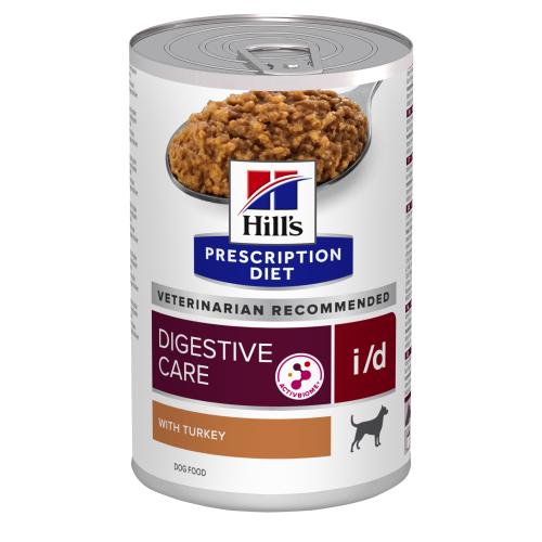 Hill´s Prescription Diet Canine i/d