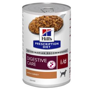 Hill´s Prescription Diet Canine i/d 12p