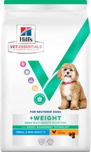 Hills multibenefit torrfoder hund