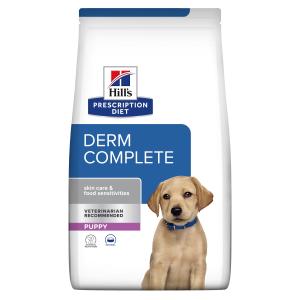 Hill´s Prescription Diet Canine Derm Complete Puppy
