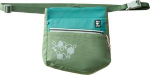 Nya Hurtta Treat Pocket ECO är ett grundläggande träningsredskap och eftersom vi bryr oss om miljön var vi bara tvungna att göra en ECO-version gjord till 100 % av återvunnet material.