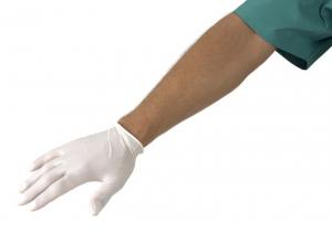 Latexhandske Krutex