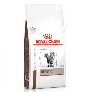 Royal Canin Veterinary Diet Cat Hepatic