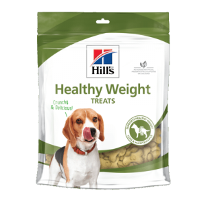 Hill's Hundgodbitar, Healthy Weight