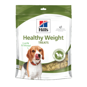 Hill's Healthy Weight Treats