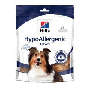Hill's Hypoallergenic Treats