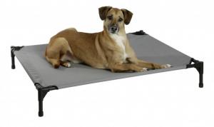 Kerbl Hundsäng Med Soltak