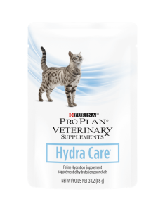 Purina Pro Plan Veterinary Supplements Feline Hydra Care