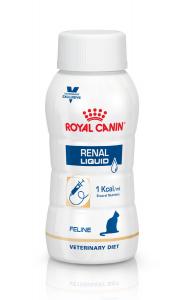 Royal Canin Veterinary Diets Renal Liquid Katt