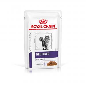 Royal Canin Veterinary Cat Neutered Balance