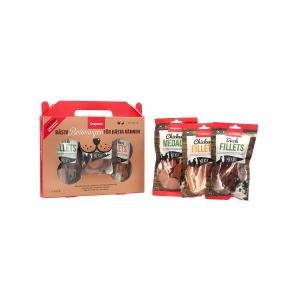 Dogman Bästa Belöningen Valuepack