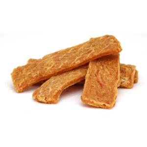 Dogman Slices of Chicken