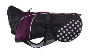 Non-stop Dogwear Beta Pro Raincoat Purple