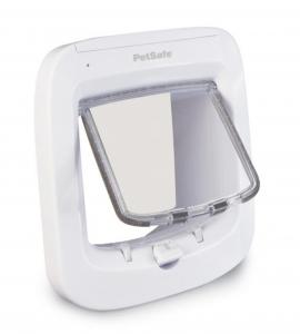 PetSafe Kattlucka Med Microchip