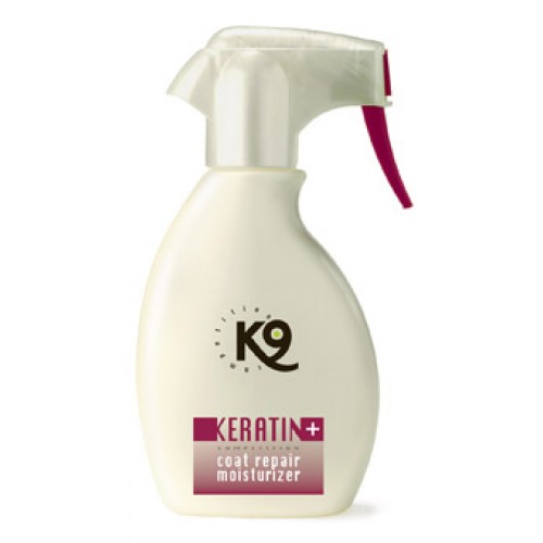K9 Keratin + Coat Repair Moisturizer