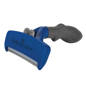 FURminator Undercoat deShedding Tool Large Dog Long Hair