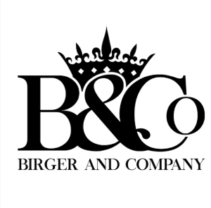 Birger and Company Classic Halsband är stilrena och tillverkade av BioThane Beta med snygga mässingdetaljer. Halsbandet är ställbart och finns i många olika storlekar.
