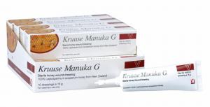 Kruuse Manuka G