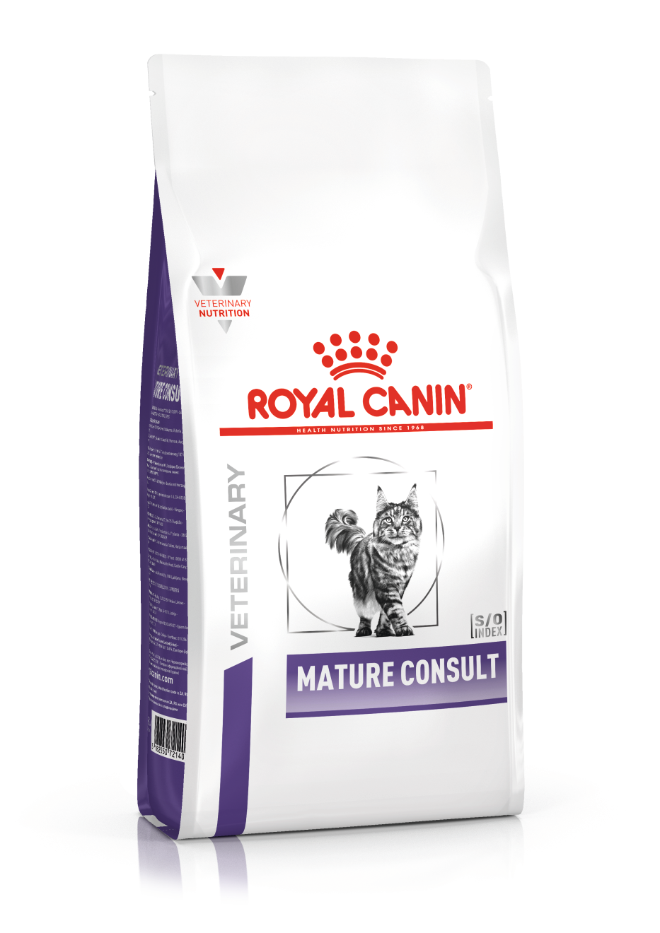 Royal Canin Veterinary Cat Mature Consult