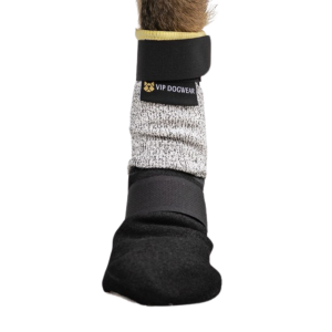 V.I.P Dogwear Max Protect Bootie High