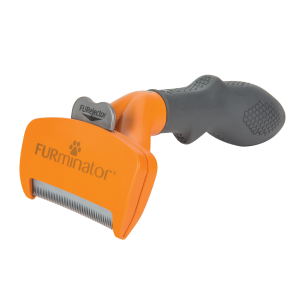 FURminator Undercoat deShedding Tool Medium Dog Long Hair