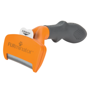 FURminator Undercoat deShedding Tool Medium Dog Short Hair