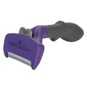FURminator Undercoat deShedding Tool Medium/Large Cat Long H