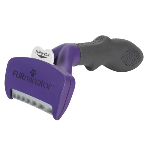 FURminator Undercoat deShedding Tool Medium/Large Cat Short Hair